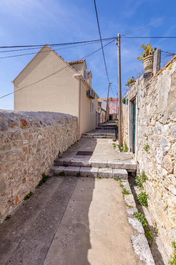 Stunning Holiday House In The Old Town By Irundo Dubrovnik Exterior foto