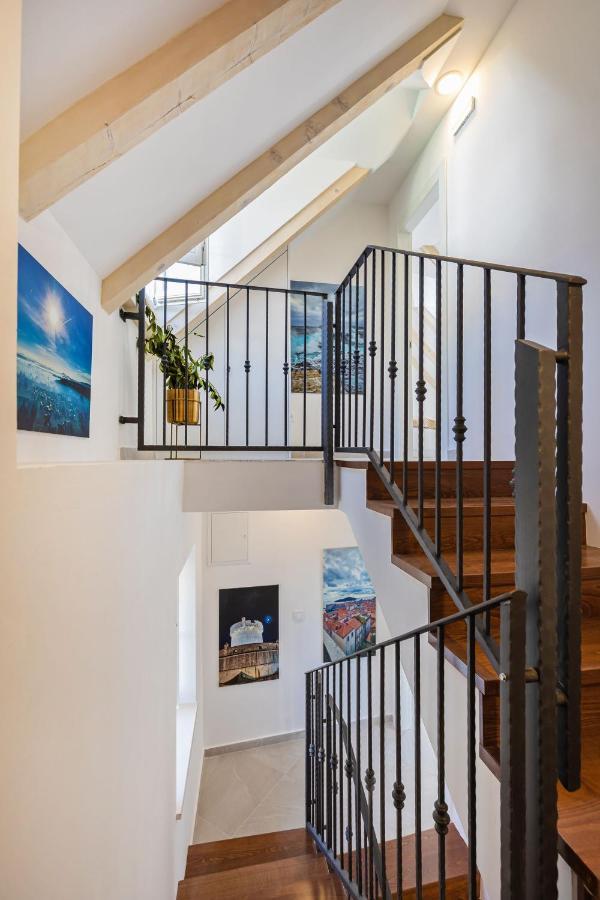 Stunning Holiday House In The Old Town By Irundo Dubrovnik Exterior foto