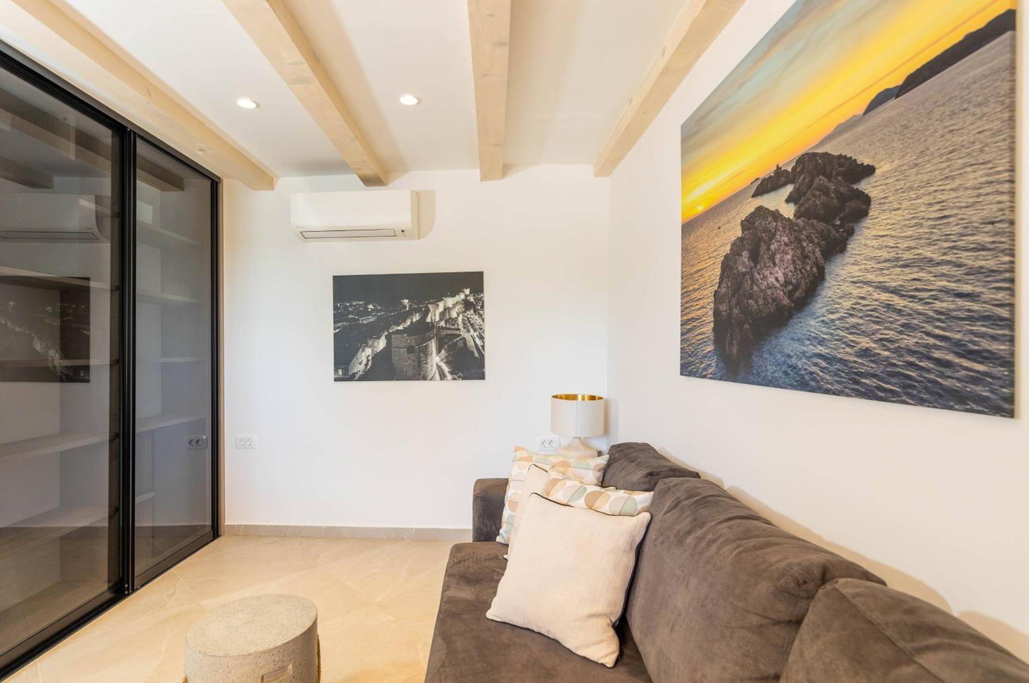 Stunning Holiday House In The Old Town By Irundo Dubrovnik Exterior foto