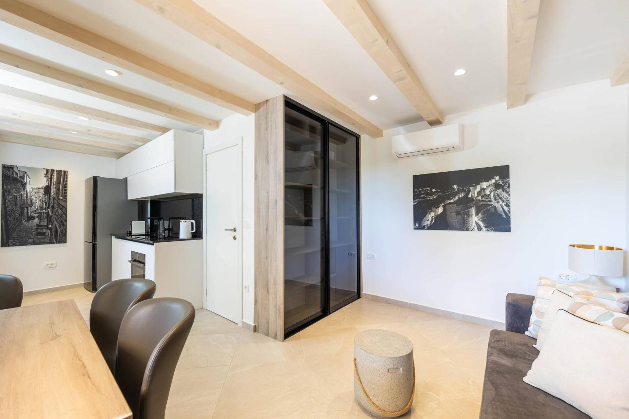 Stunning Holiday House In The Old Town By Irundo Dubrovnik Exterior foto